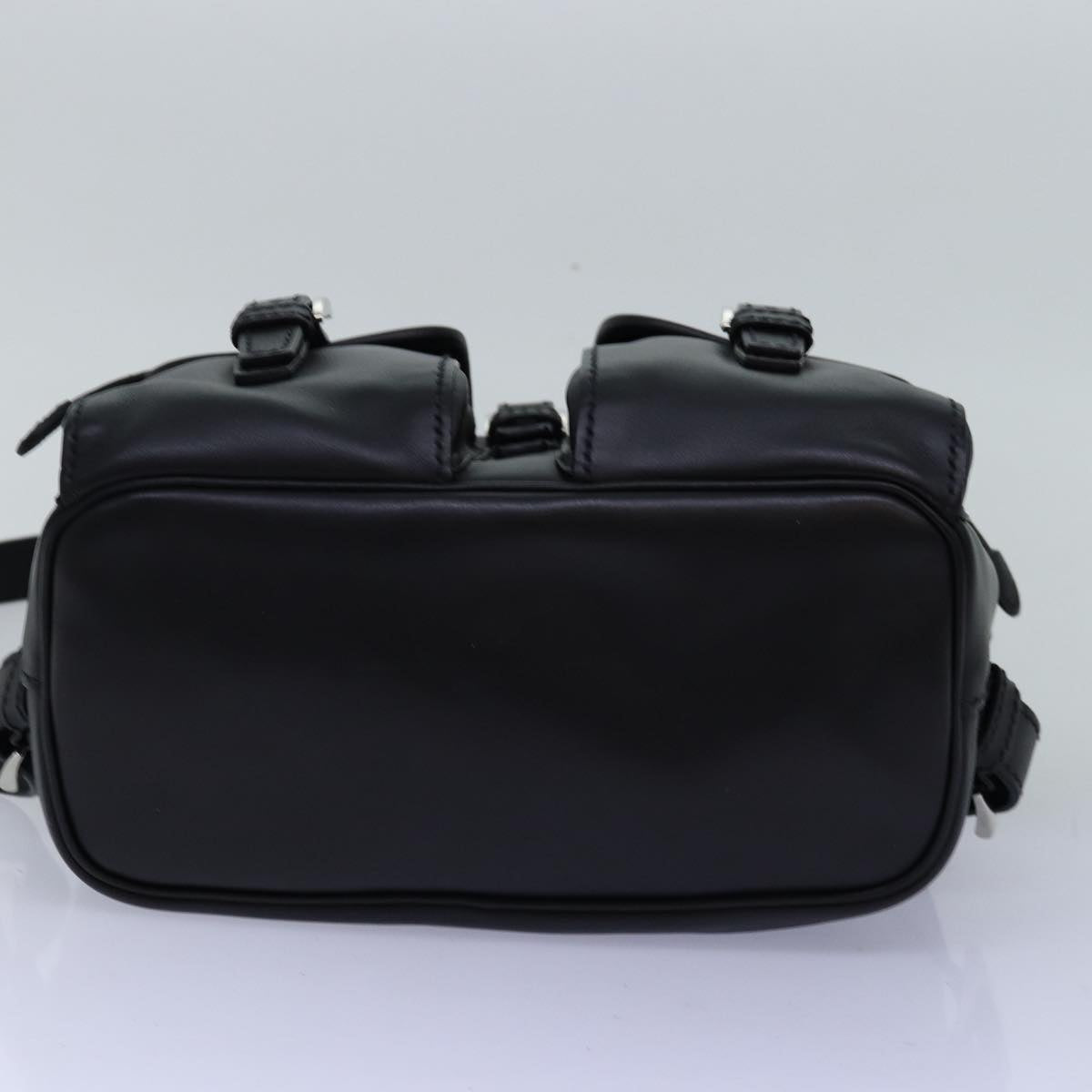 Luxury PradaBackpack