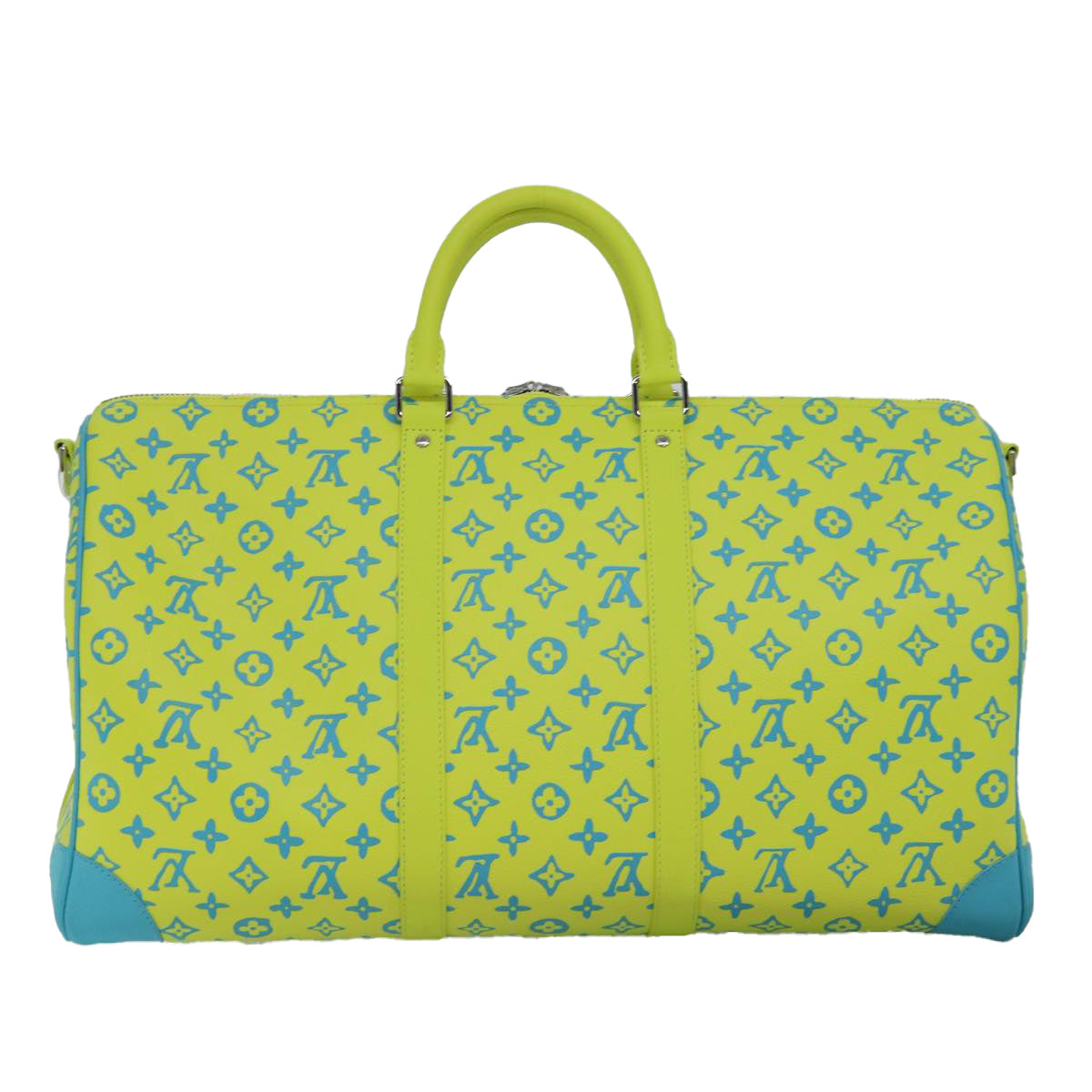 Louis Vuitton Keepall Bandouliere 50