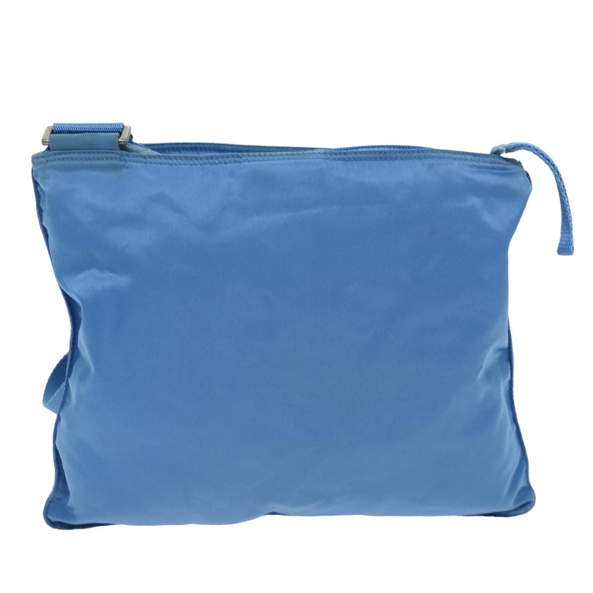 Luxury PradaTessuto Shoulder Bag