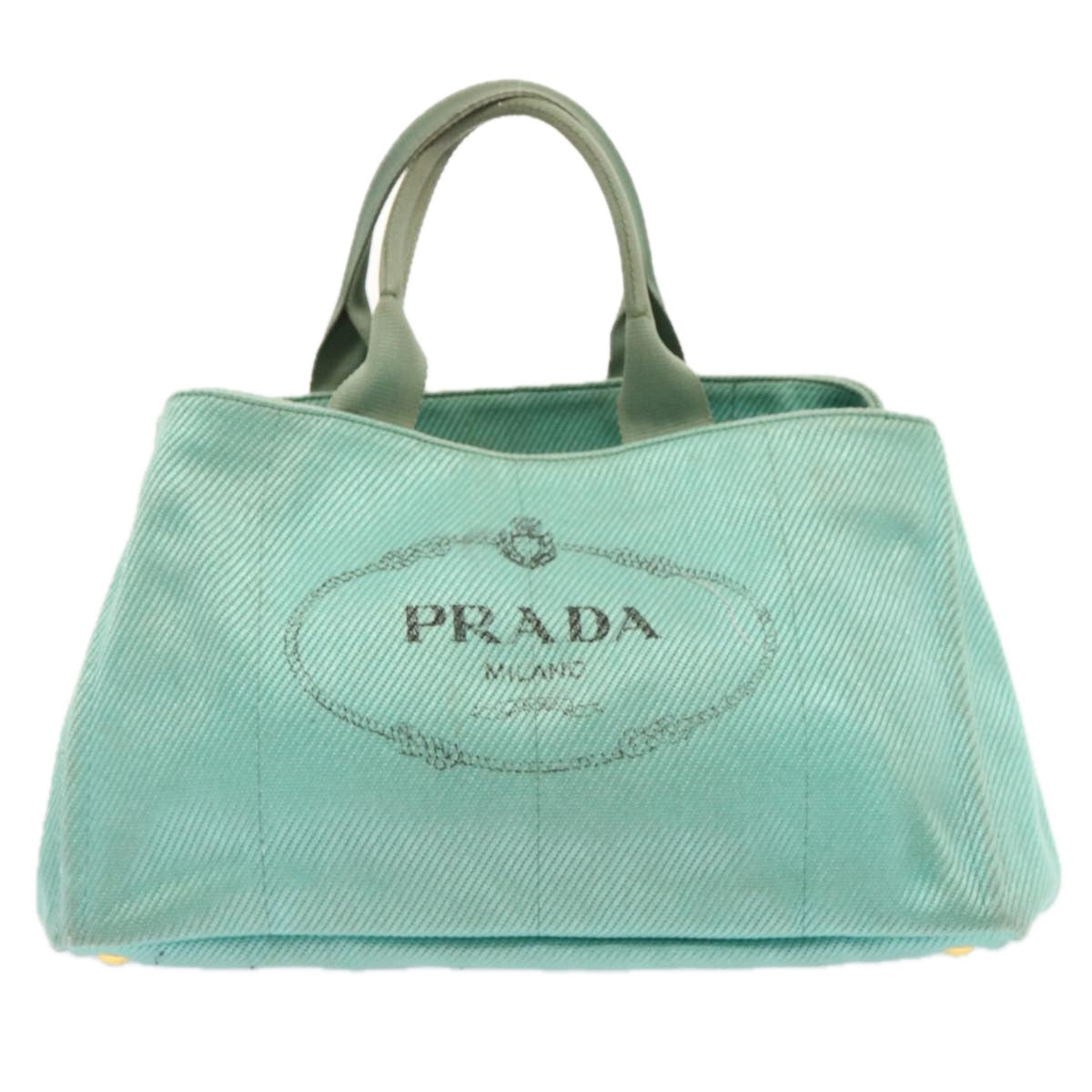 Luxury PradaCanapa Tote