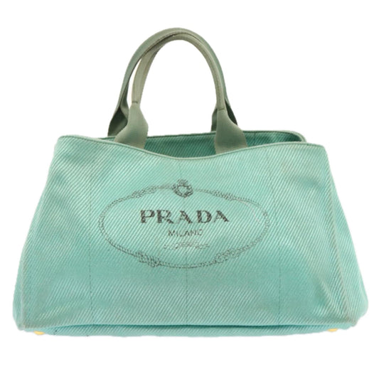 Luxury PradaCanapa Tote