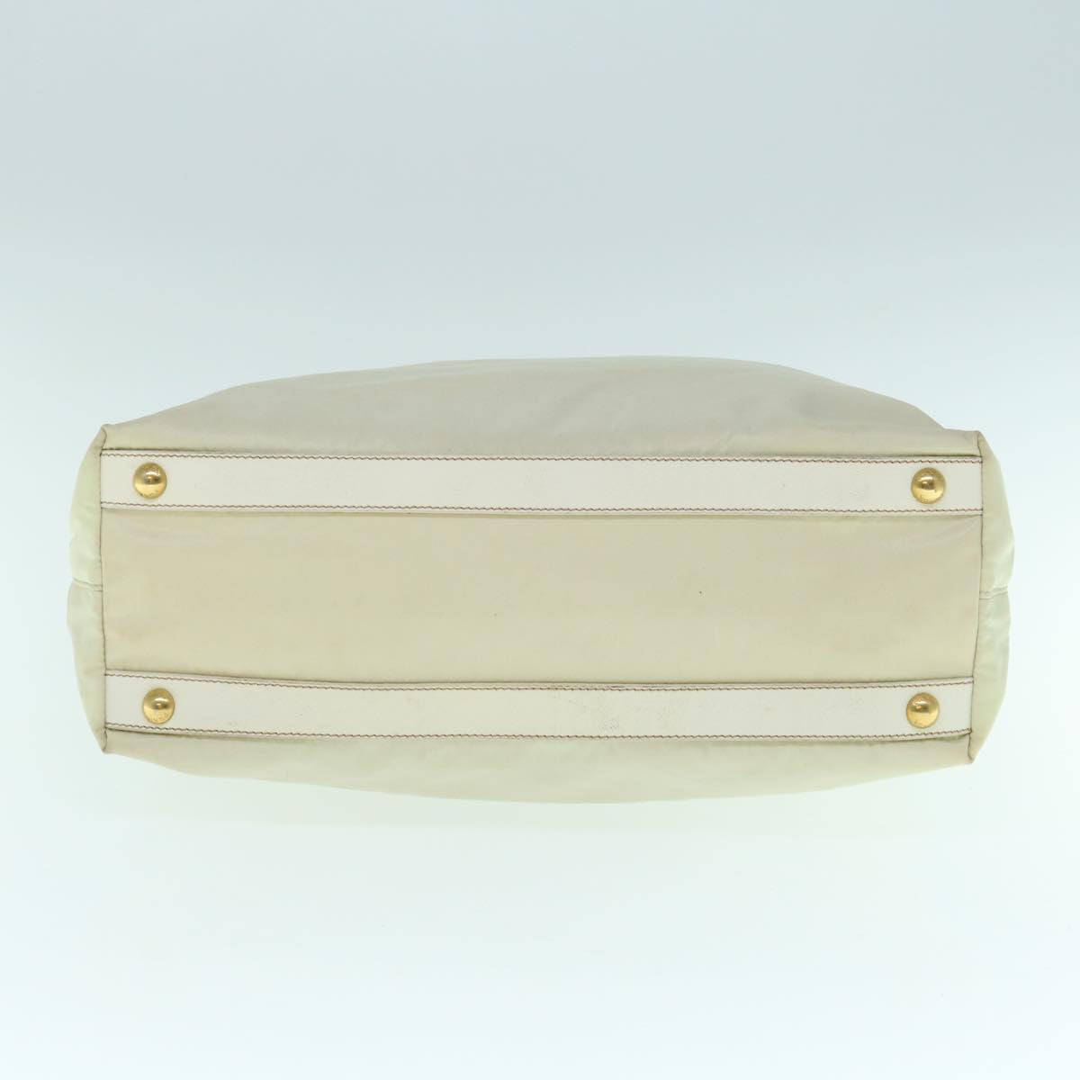 Luxury PradaTessuto Handbag