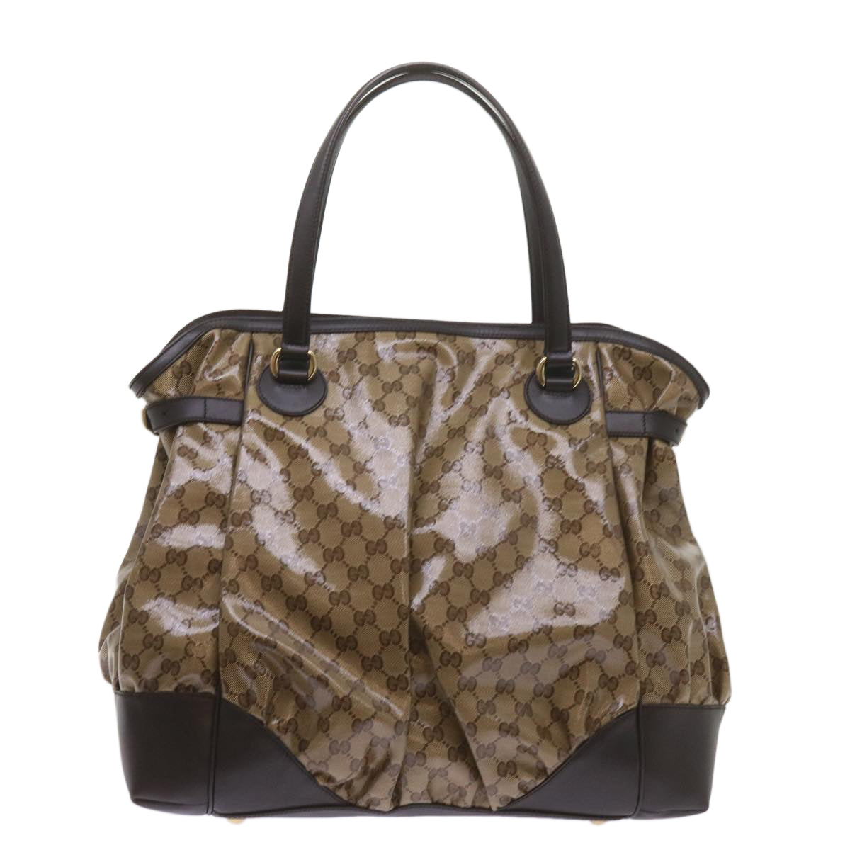Luxury Gucci Trending 2025 GG crystal