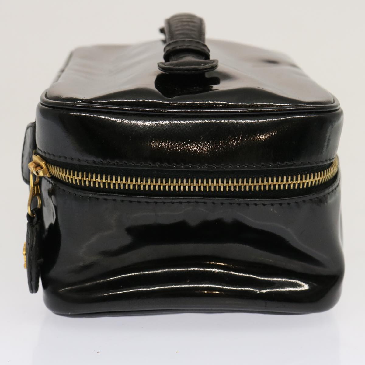 CHANEL Vanity Clutch Bag