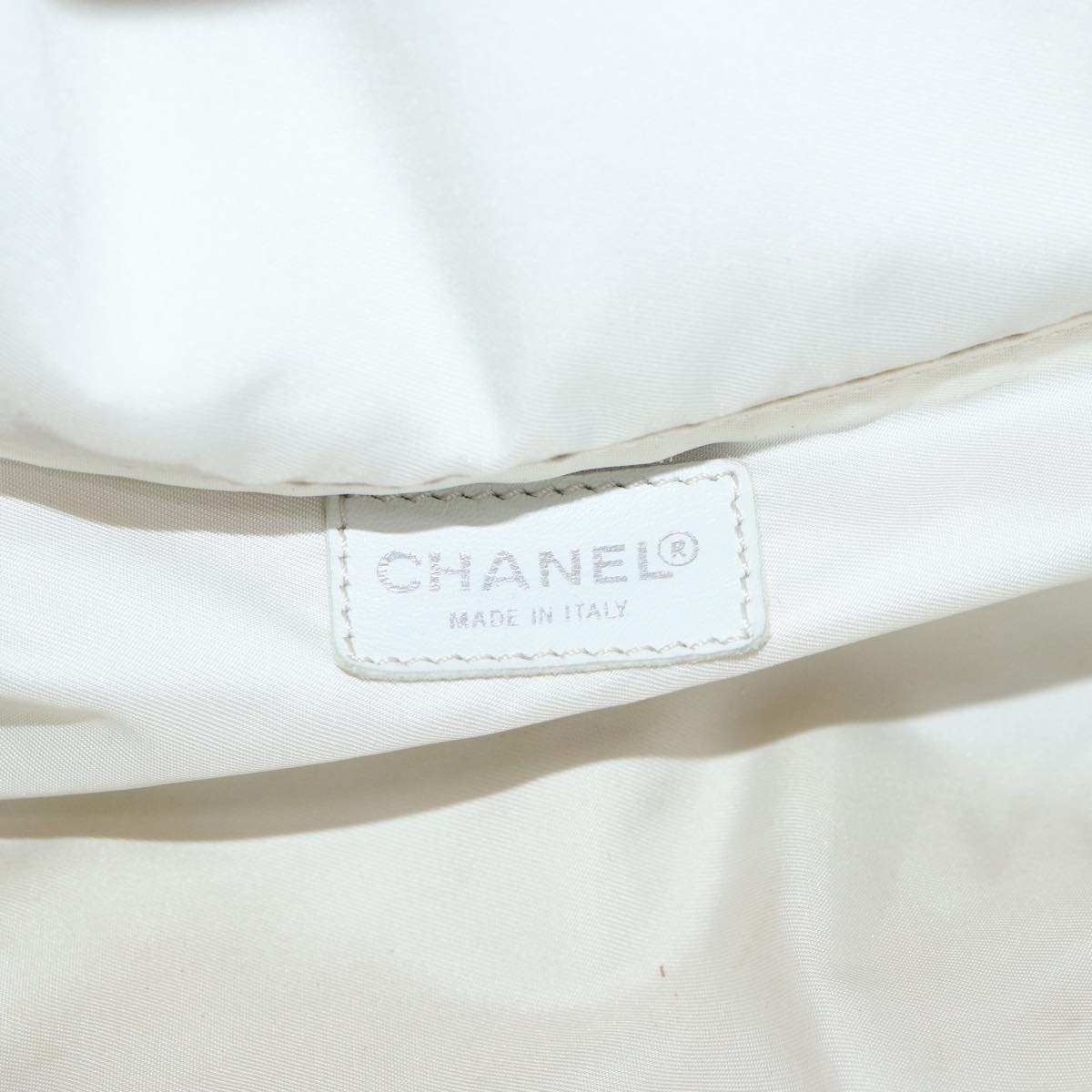 CHANEL Clutch Bag