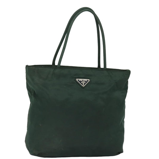 Luxury PradaTessuto Tote