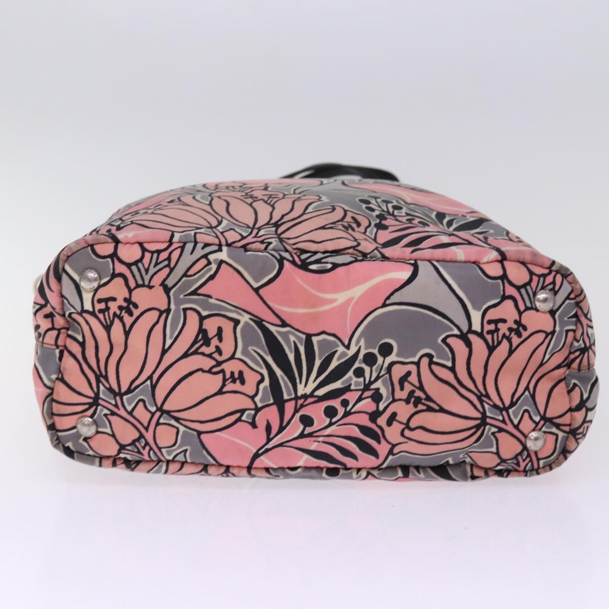 Luxury PradaTessuto Tote
