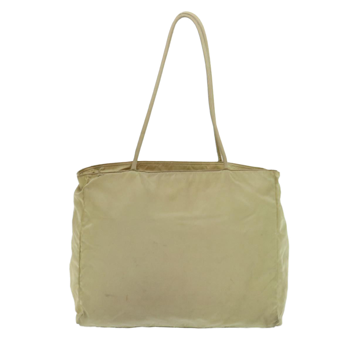 Luxury PradaTessuto Shoulder Bag