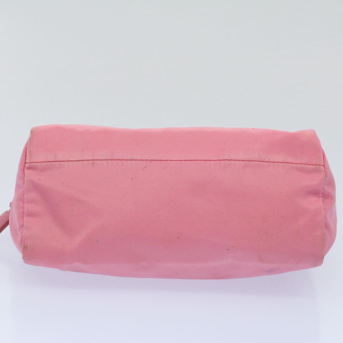 Luxury PradaTessuto Clutch Bag