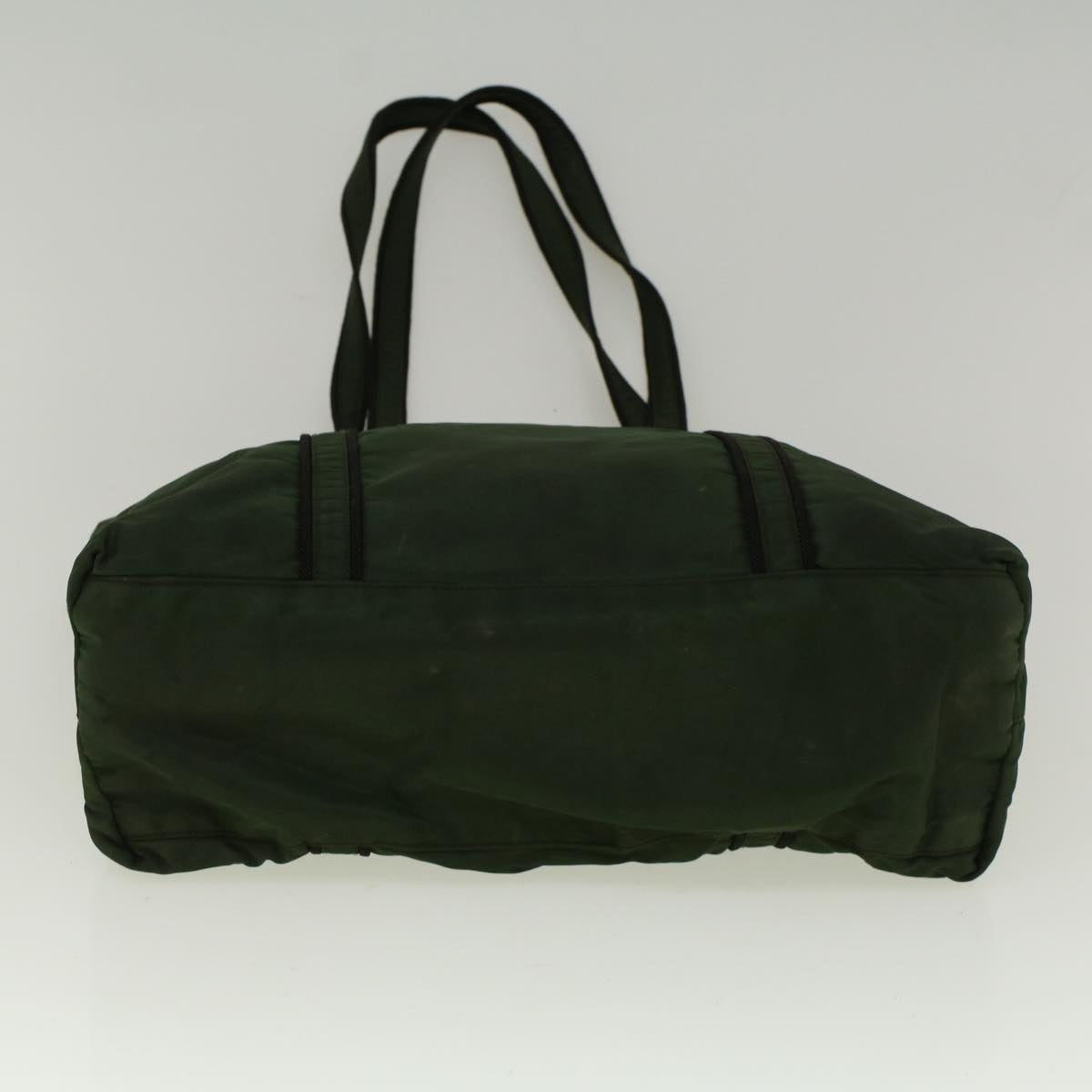 Luxury PradaTessuto Shoulder Bag