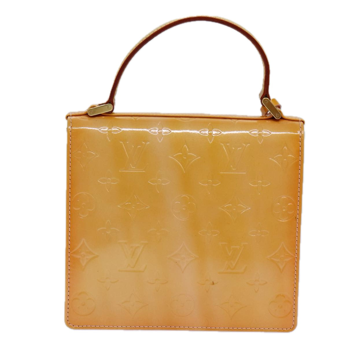 Louis Vuitton Spring Street
