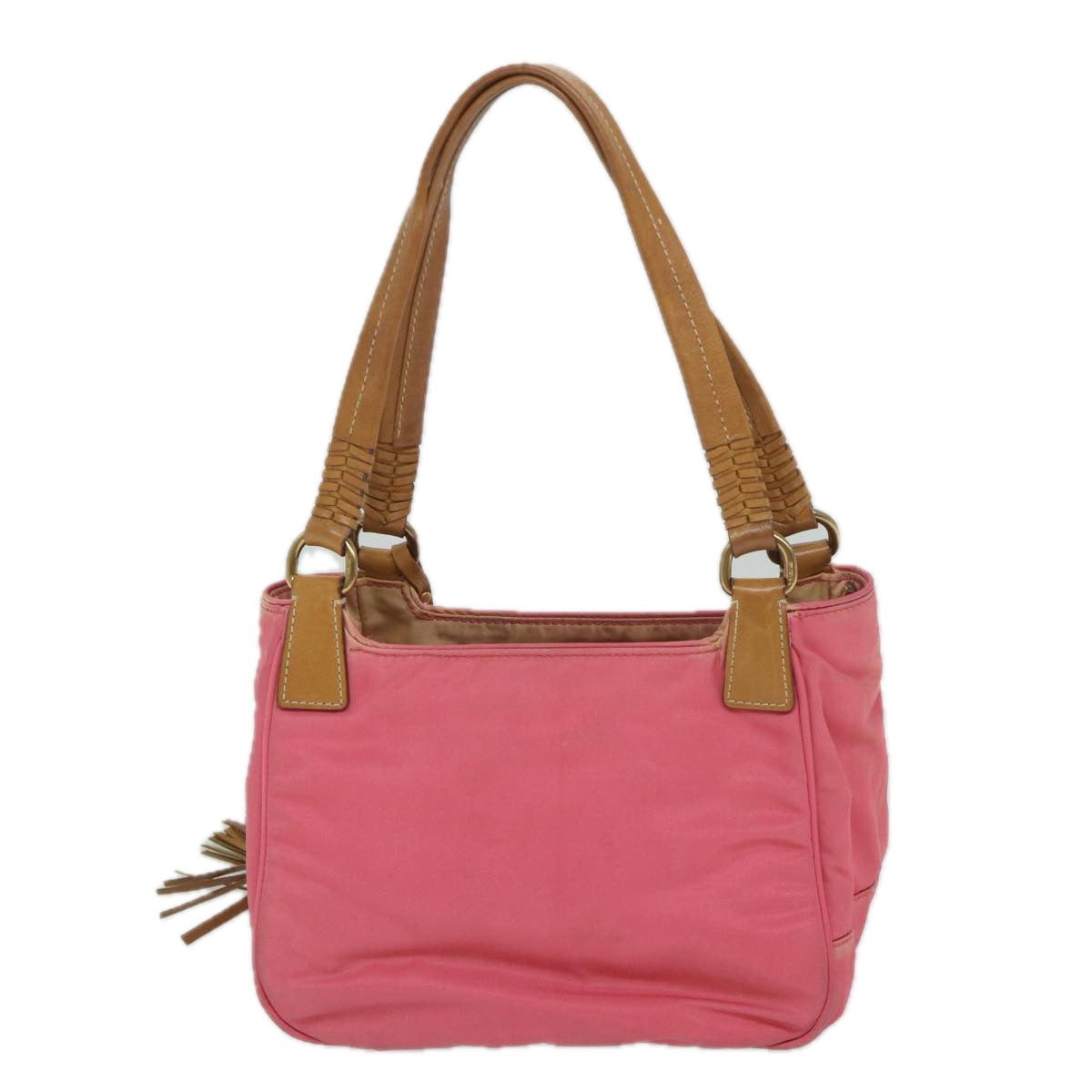 Luxury PradaHandbag