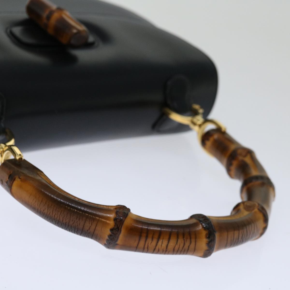 Luxury Gucci Trending 2025 Bamboo