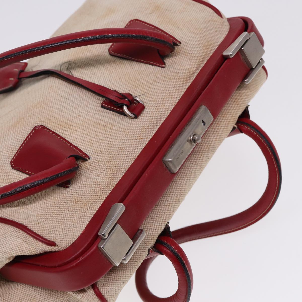 Luxury PradaHandbag