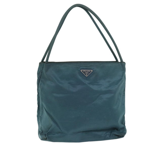 Luxury PradaTessuto Tote