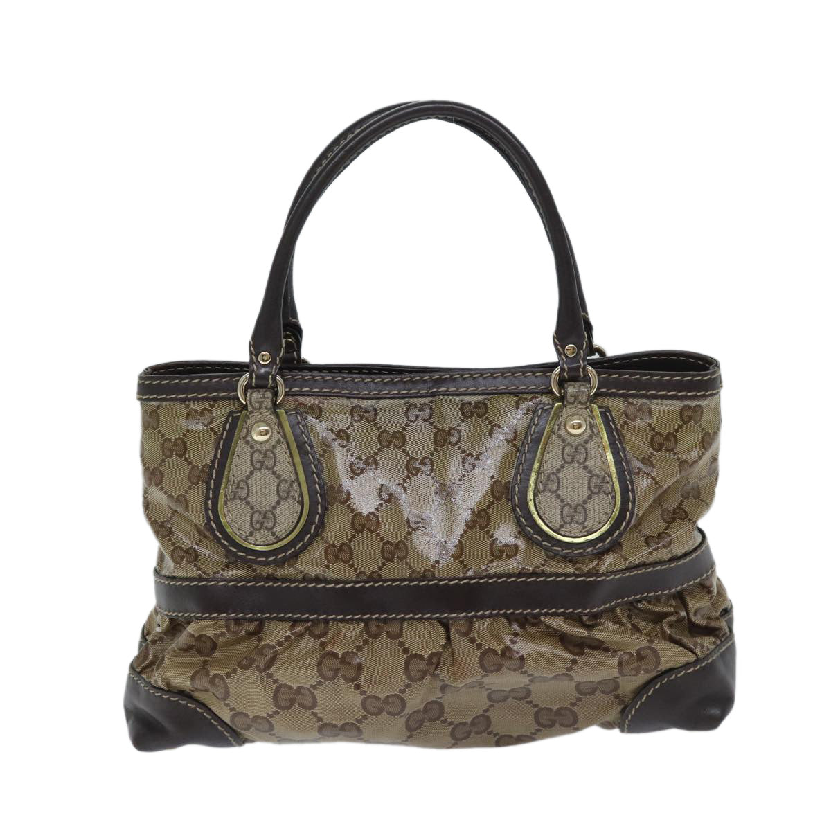 Luxury Gucci Trending 2025 GG crystal
