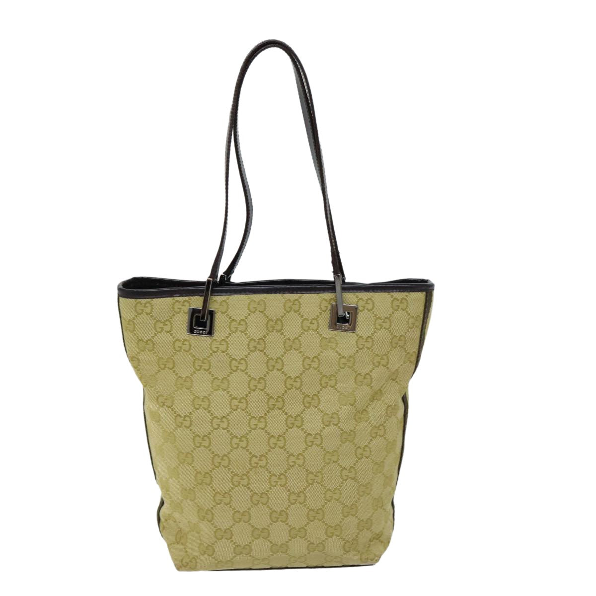 Luxury Gucci Trending 2025 GG canvas