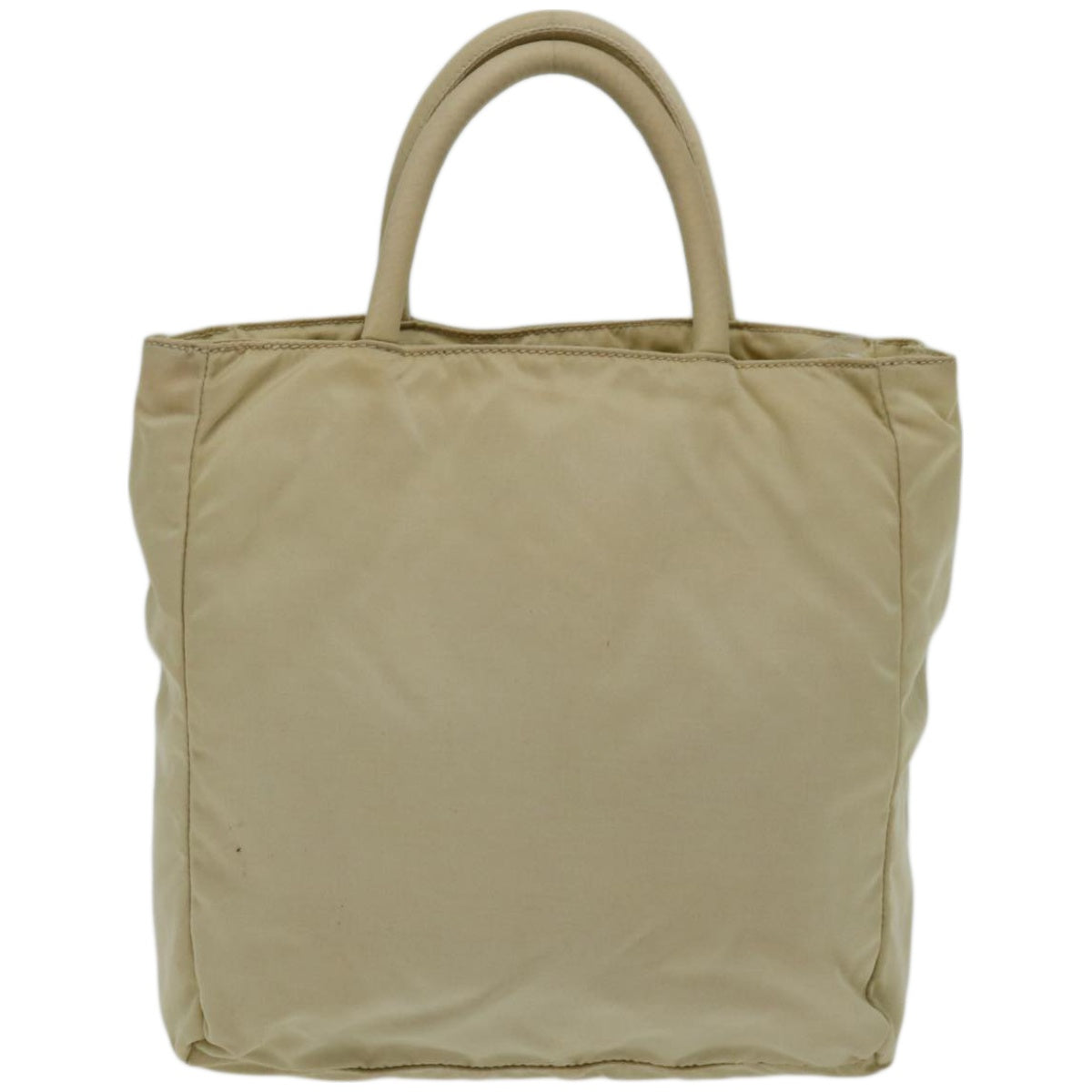 Luxury PradaTessuto Handbag