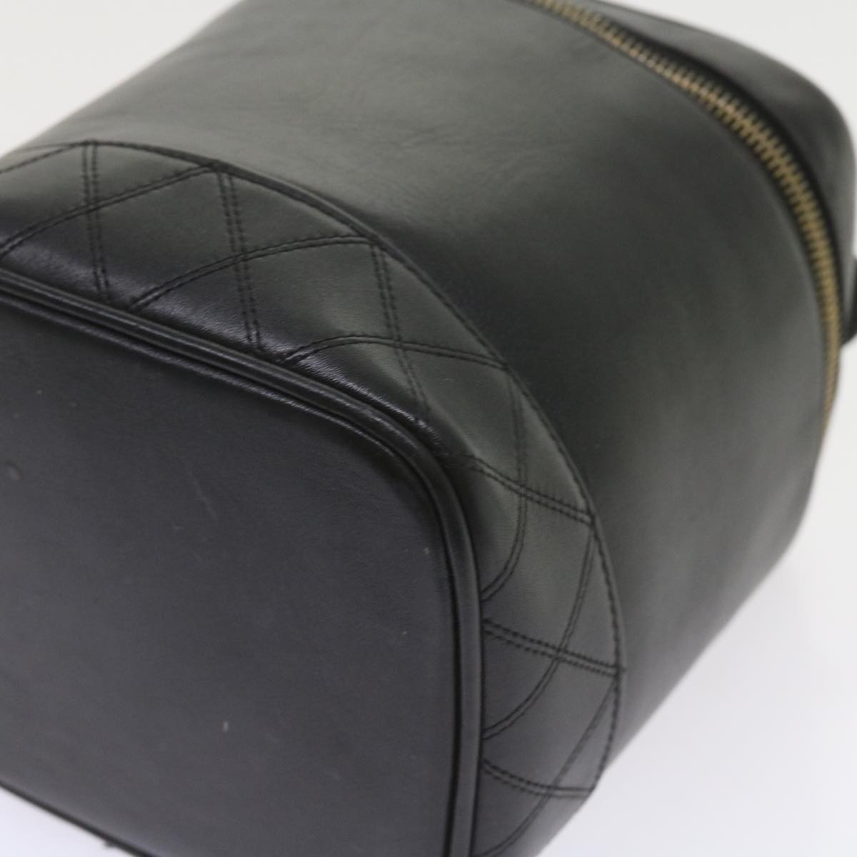 CHANEL Vanity Clutch Bag
