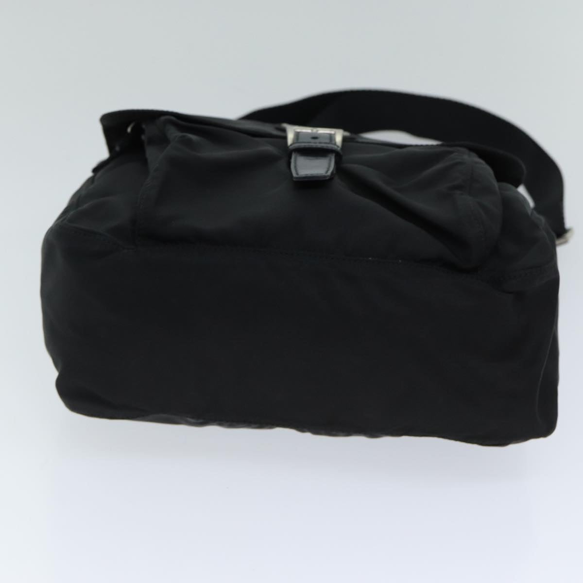 Luxury PradaTessuto Shoulder Bag