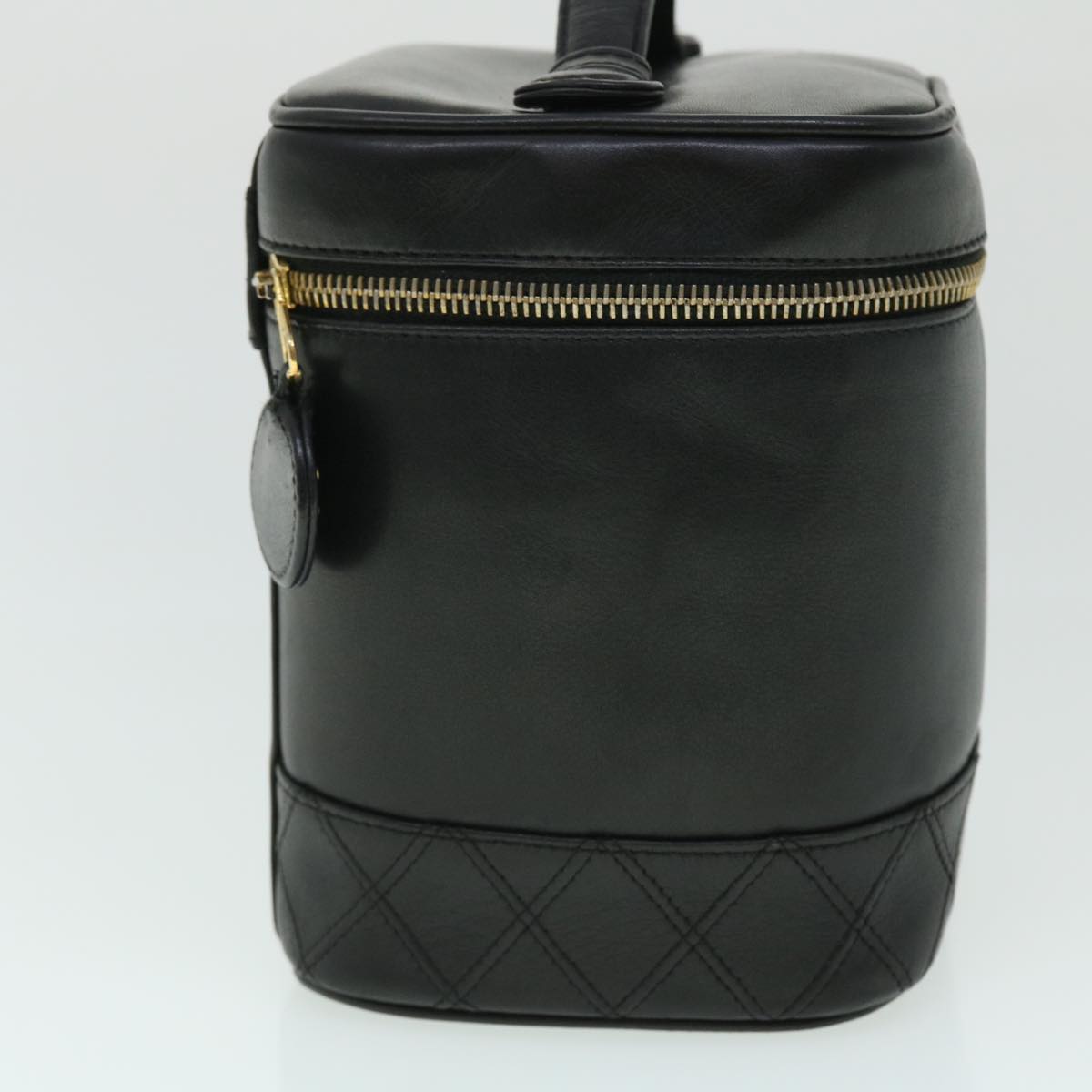 CHANEL Vanity Clutch Bag