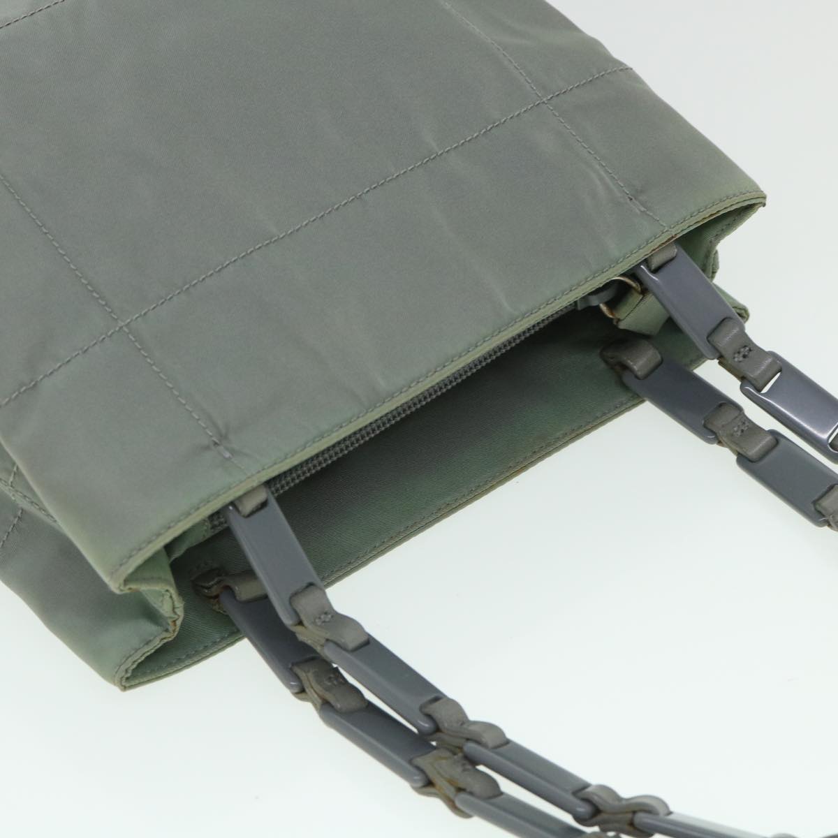Luxury PradaReNylon Shoulder Bag