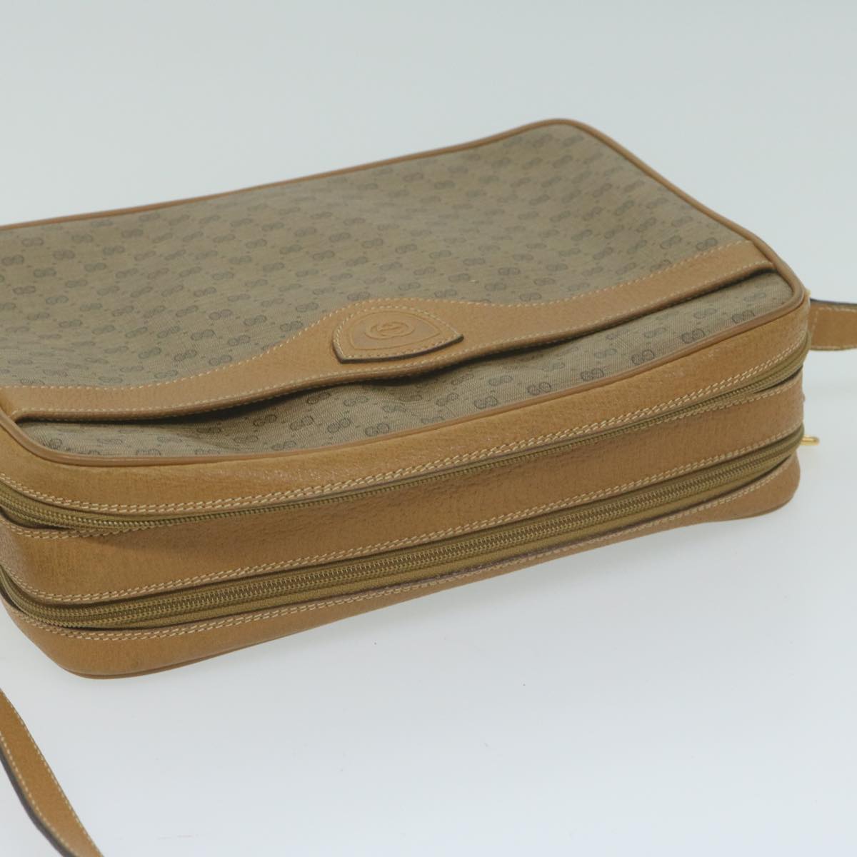 Luxury Gucci Trending 2025 Micro Small GG Canvas
