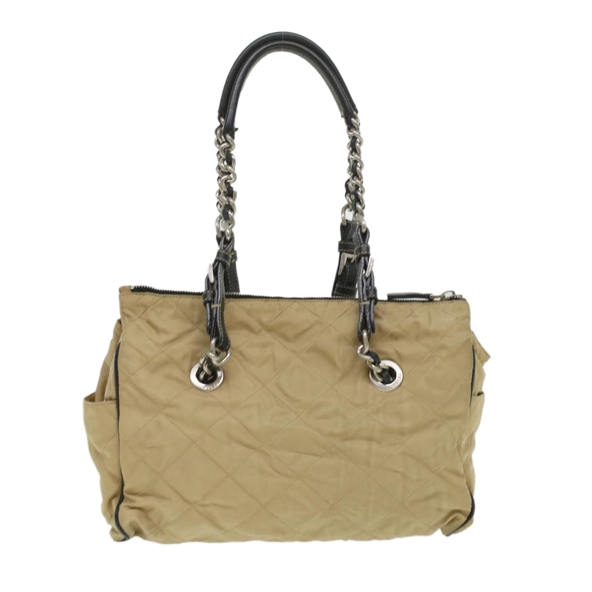 Luxury PradaHandbag