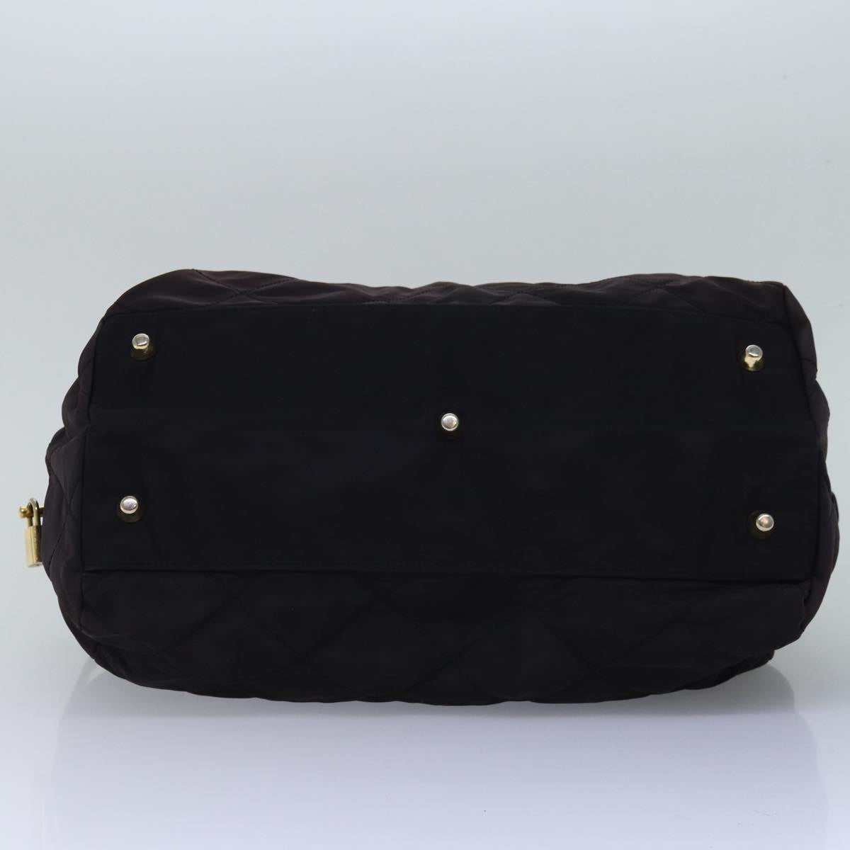 Luxury PradaTessuto Handbag