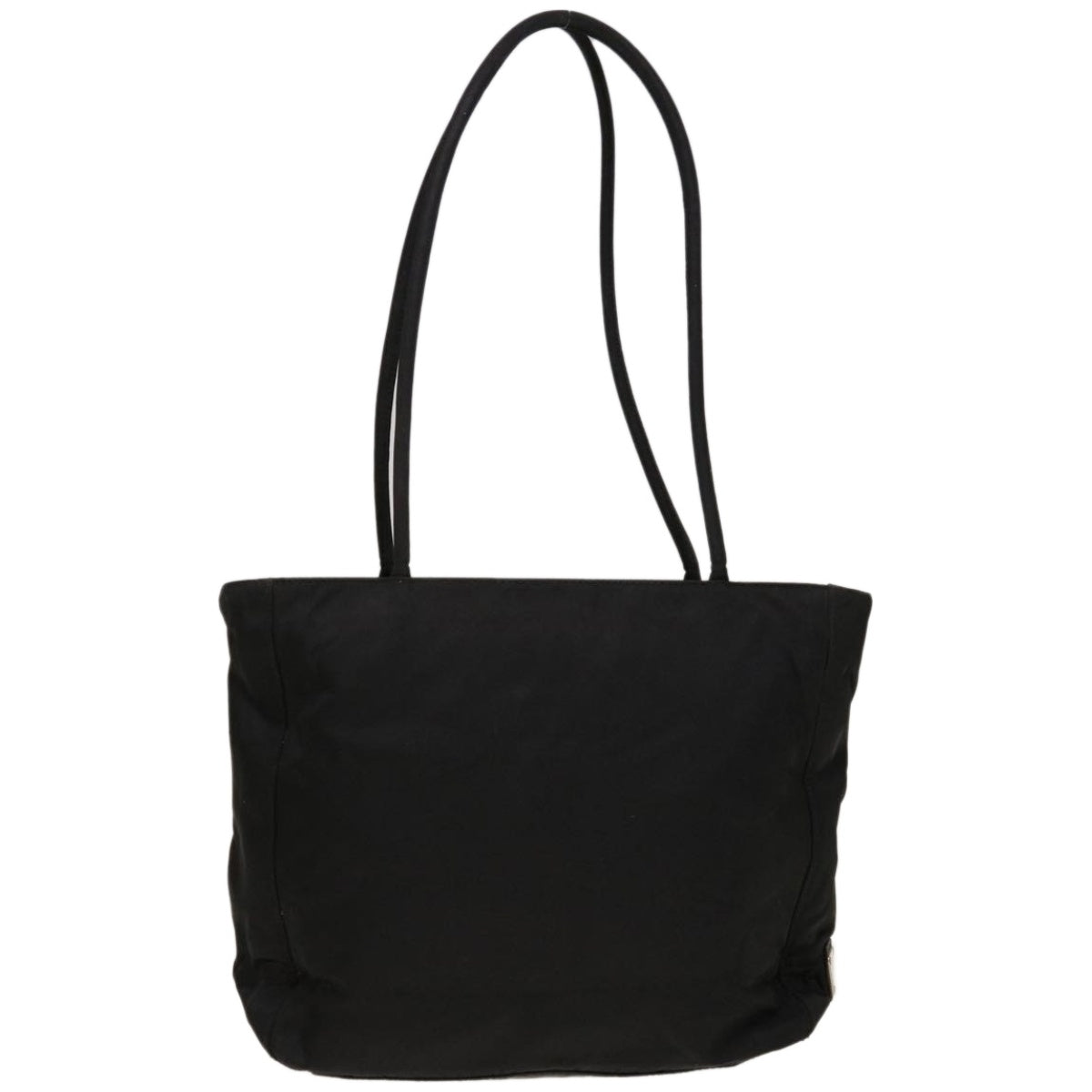 Luxury PradaTessuto Shoulder Bag