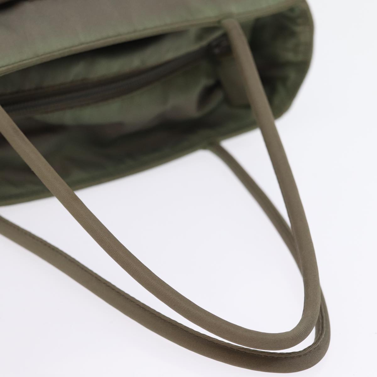 Luxury PradaTessuto Tote