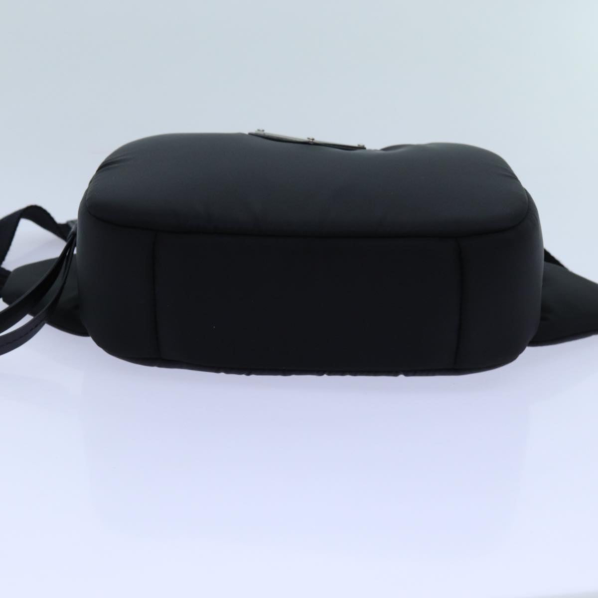 Luxury PradaTessuto Shoulder Bag
