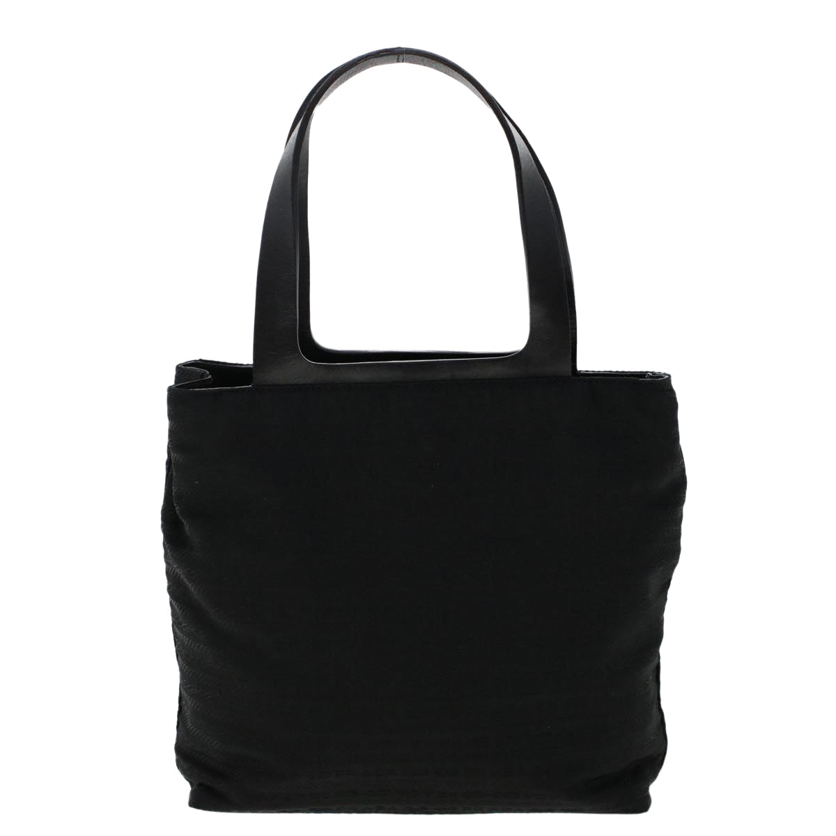 Luxury PradaTessuto Handbag