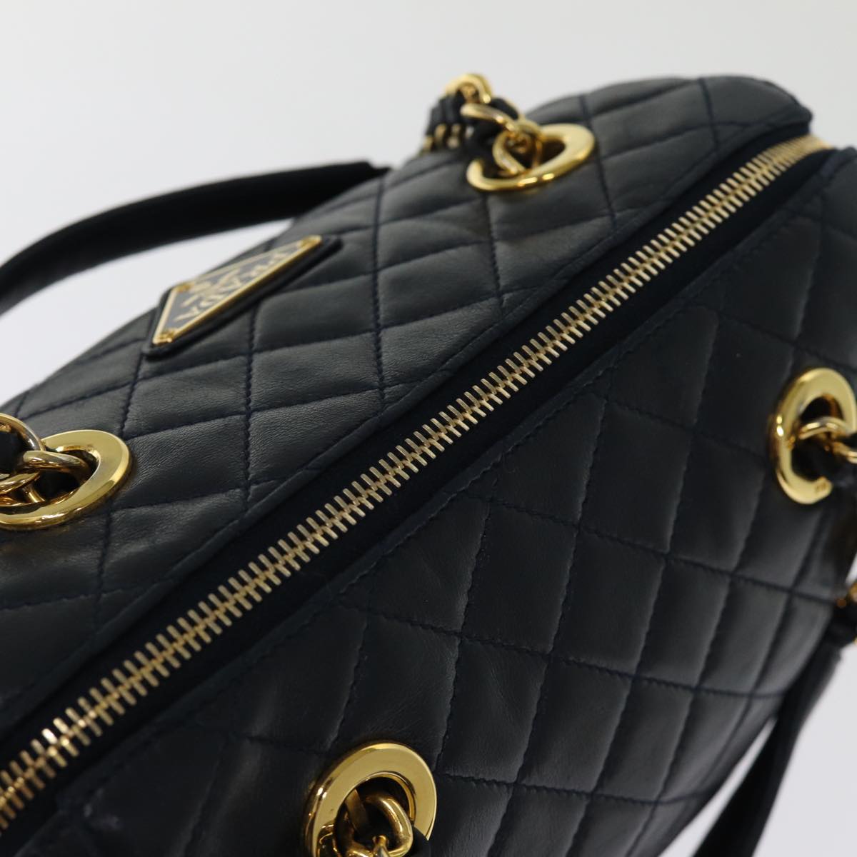 Luxury Prada Handbag