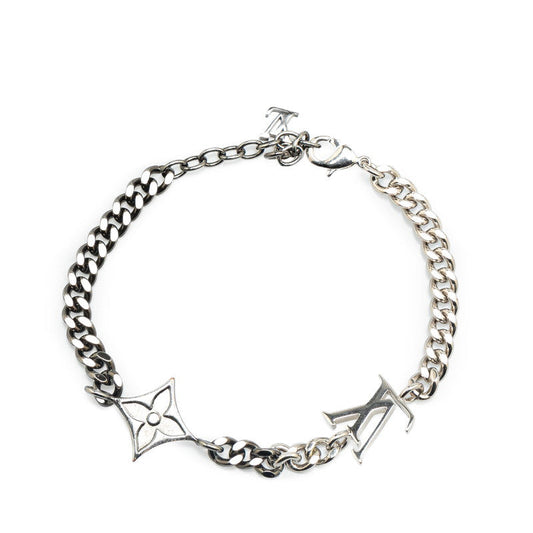 Louis Vuitton Instinct Bracelet M00508