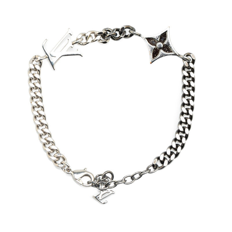 Louis Vuitton Instinct Bracelet M00508