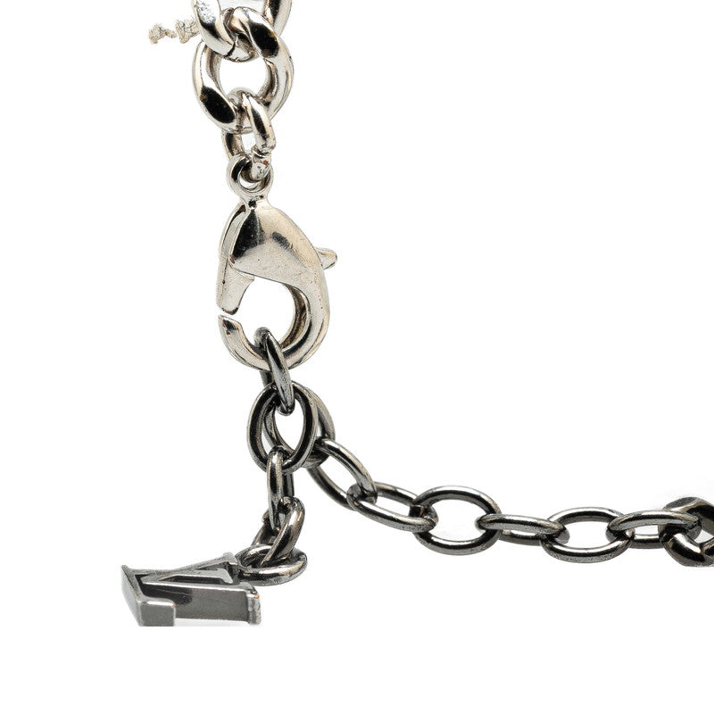 Louis Vuitton Instinct Bracelet M00508