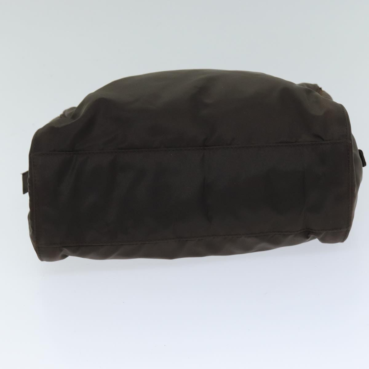 Luxury PradaTessuto Handbag