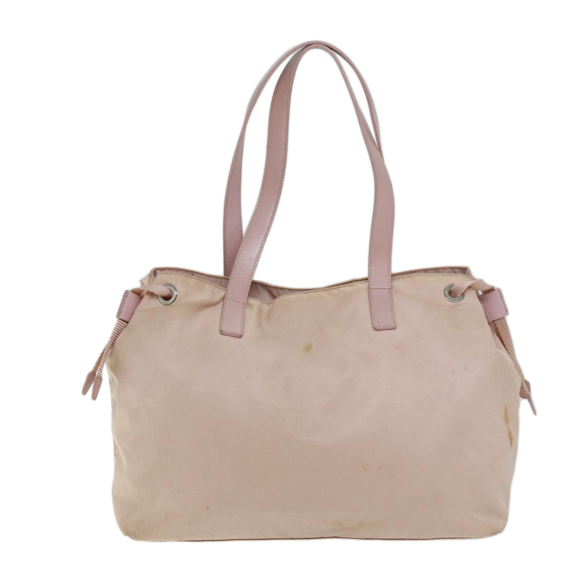 Luxury PradaTessuto Tote