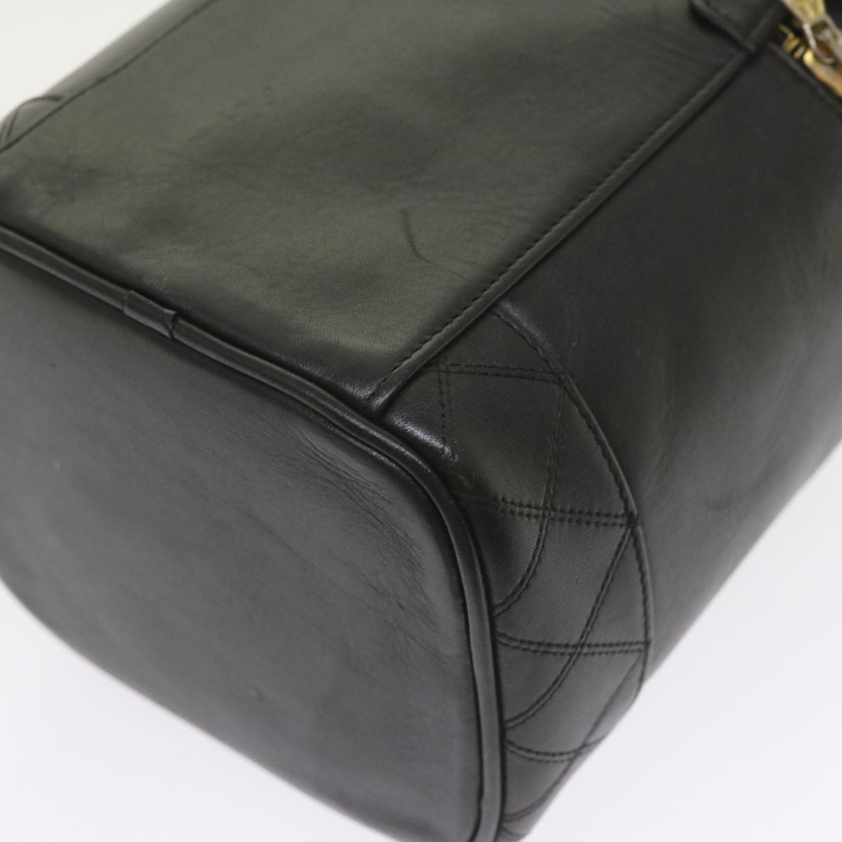 CHANEL Vanity Clutch Bag