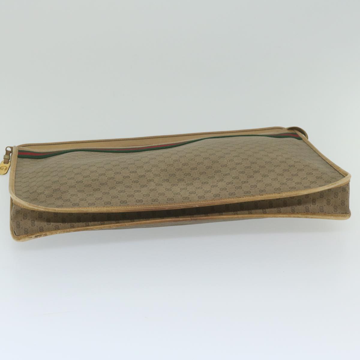 Luxury Gucci Trending 2025 Micro Small GG Canvas