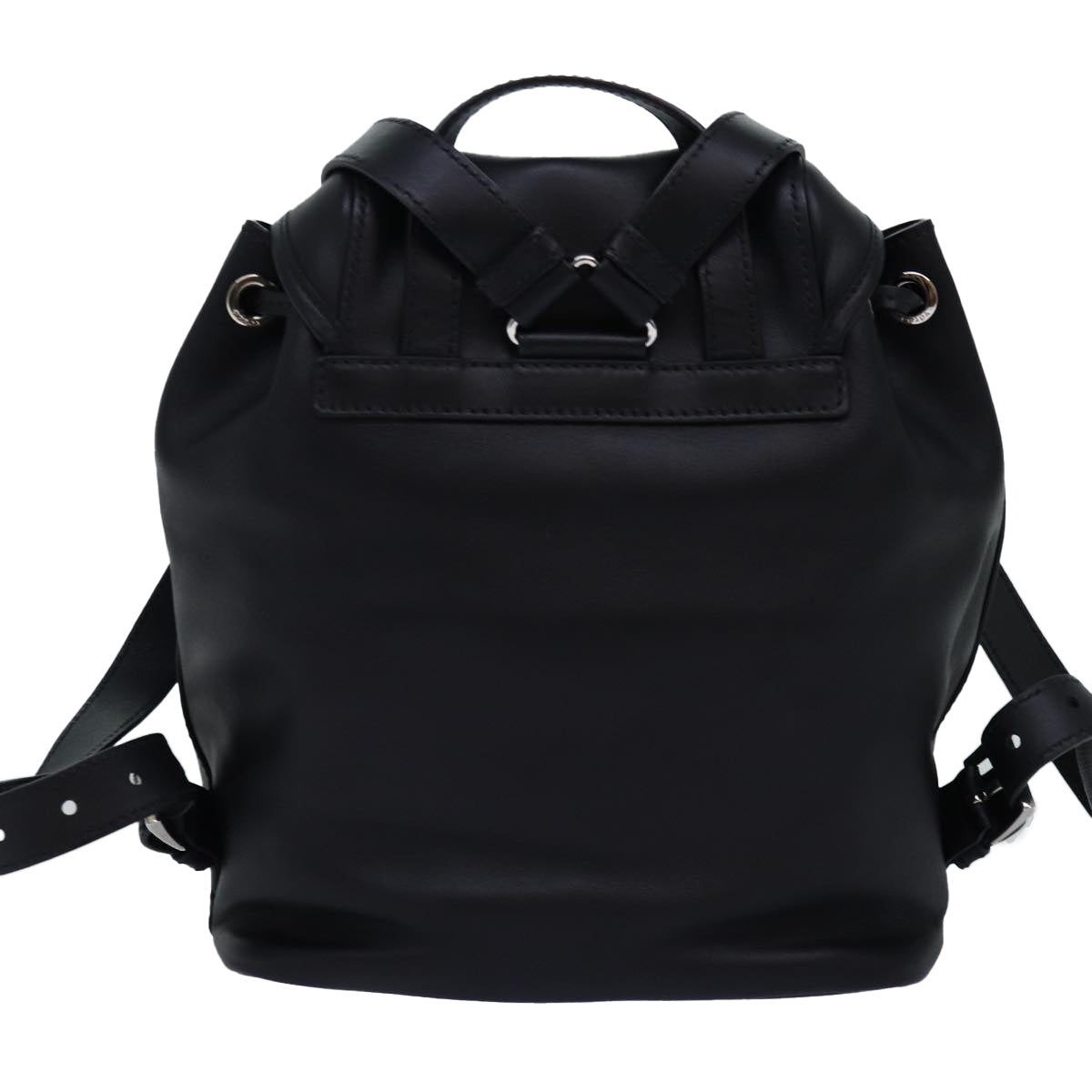 Luxury PradaBackpack