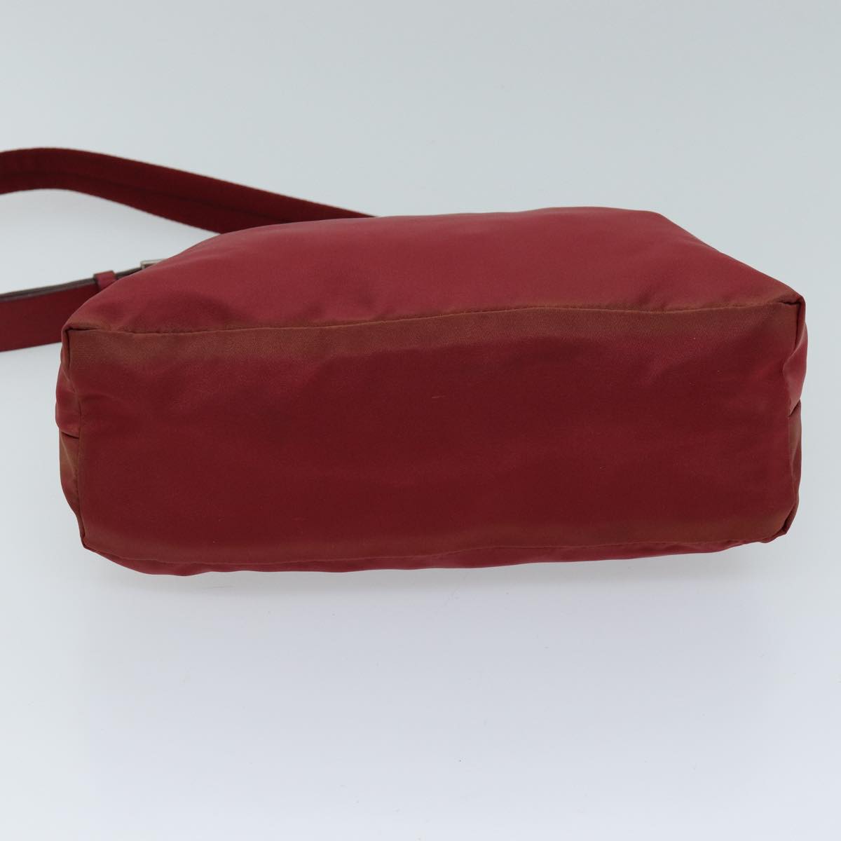 Luxury PradaTessuto Shoulder Bag