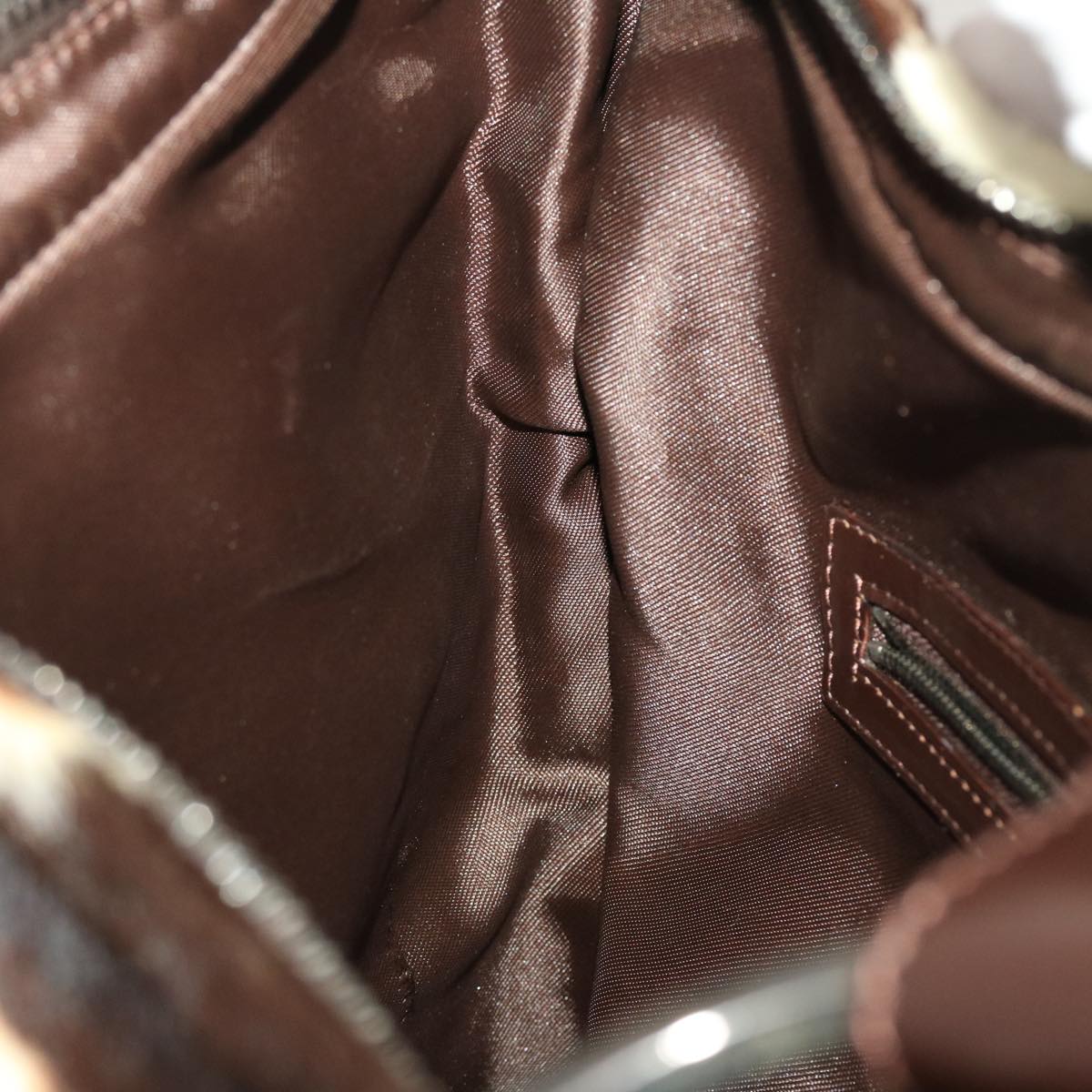 Luxury Fendi Shoulder Bag - '10s