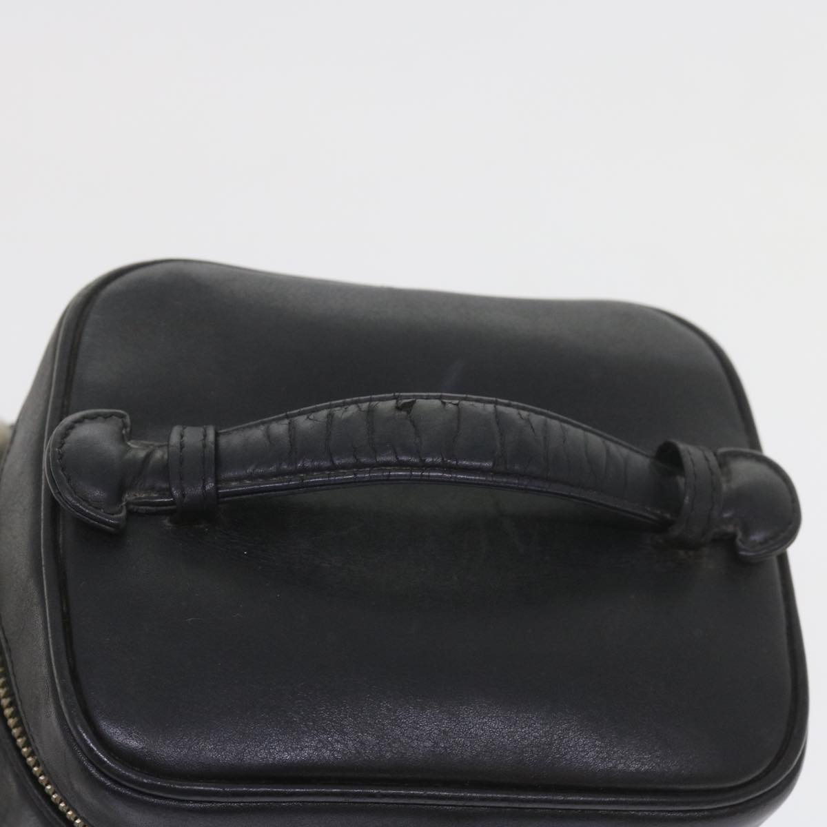 CHANEL Vanity Clutch Bag