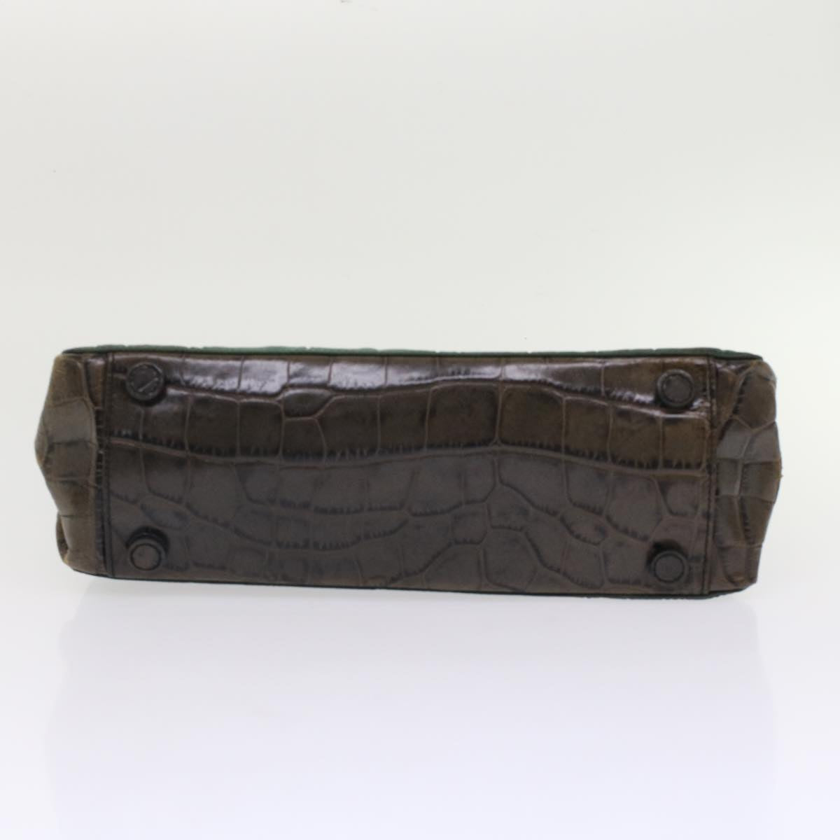 Luxury PradaTessuto Shoulder Bag