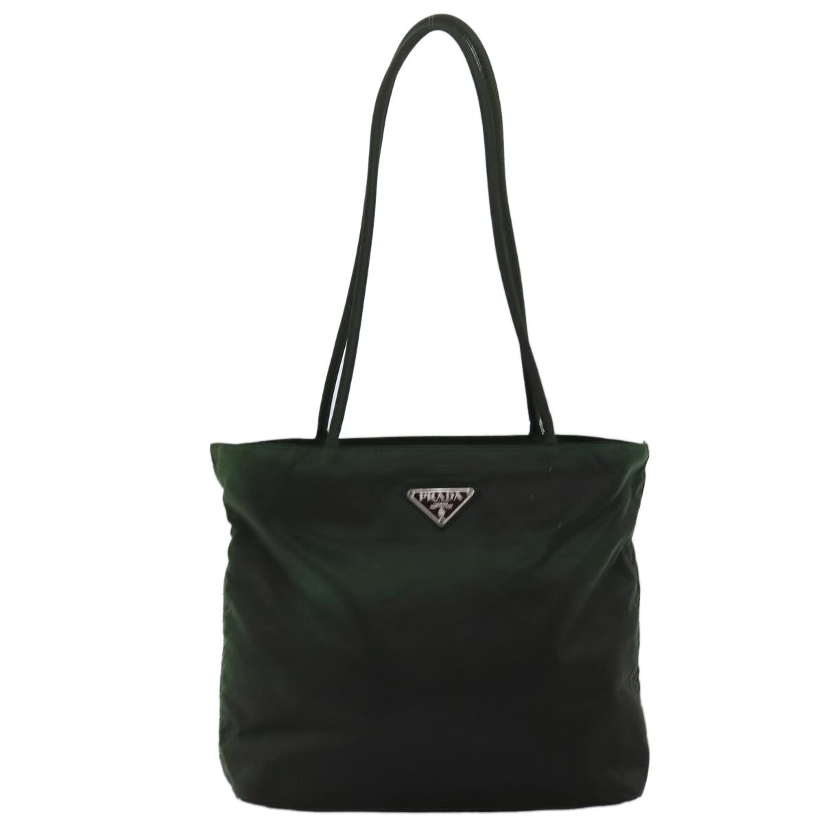 Luxury PradaTessuto Tote