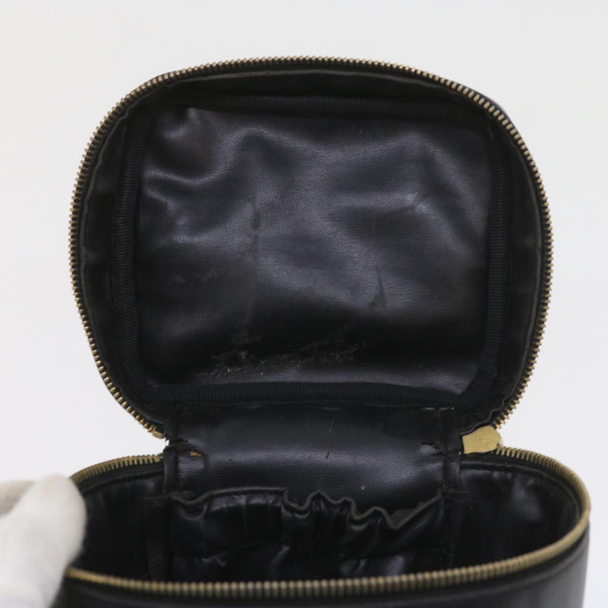 CHANEL Vanity Clutch Bag