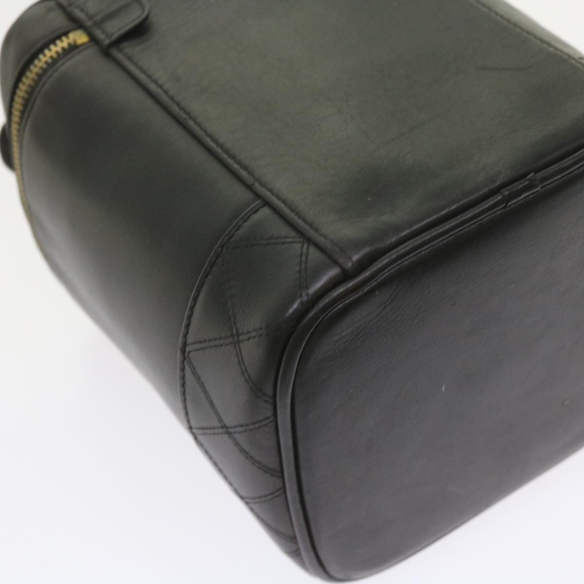 CHANEL Vanity Clutch Bag