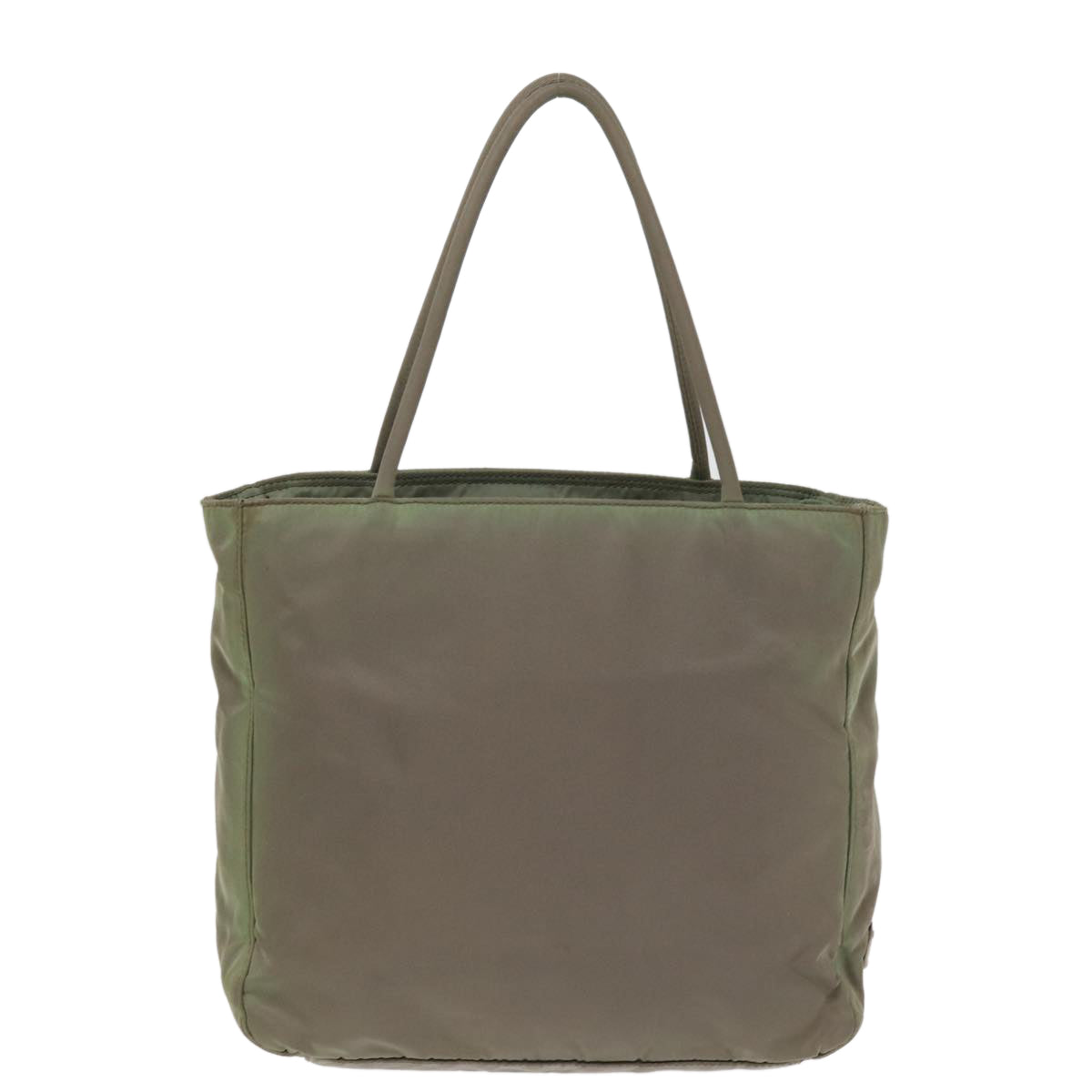 Luxury PradaTessuto Tote